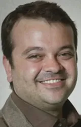 Бюлент Сейран